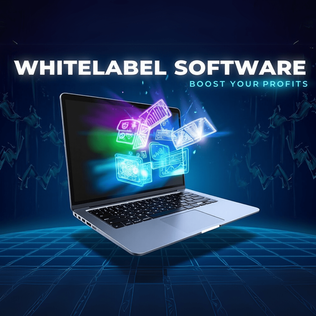 Whitelabel Software Reselling