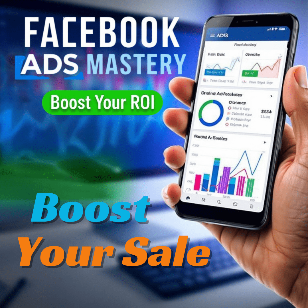 Facebook Ads Management