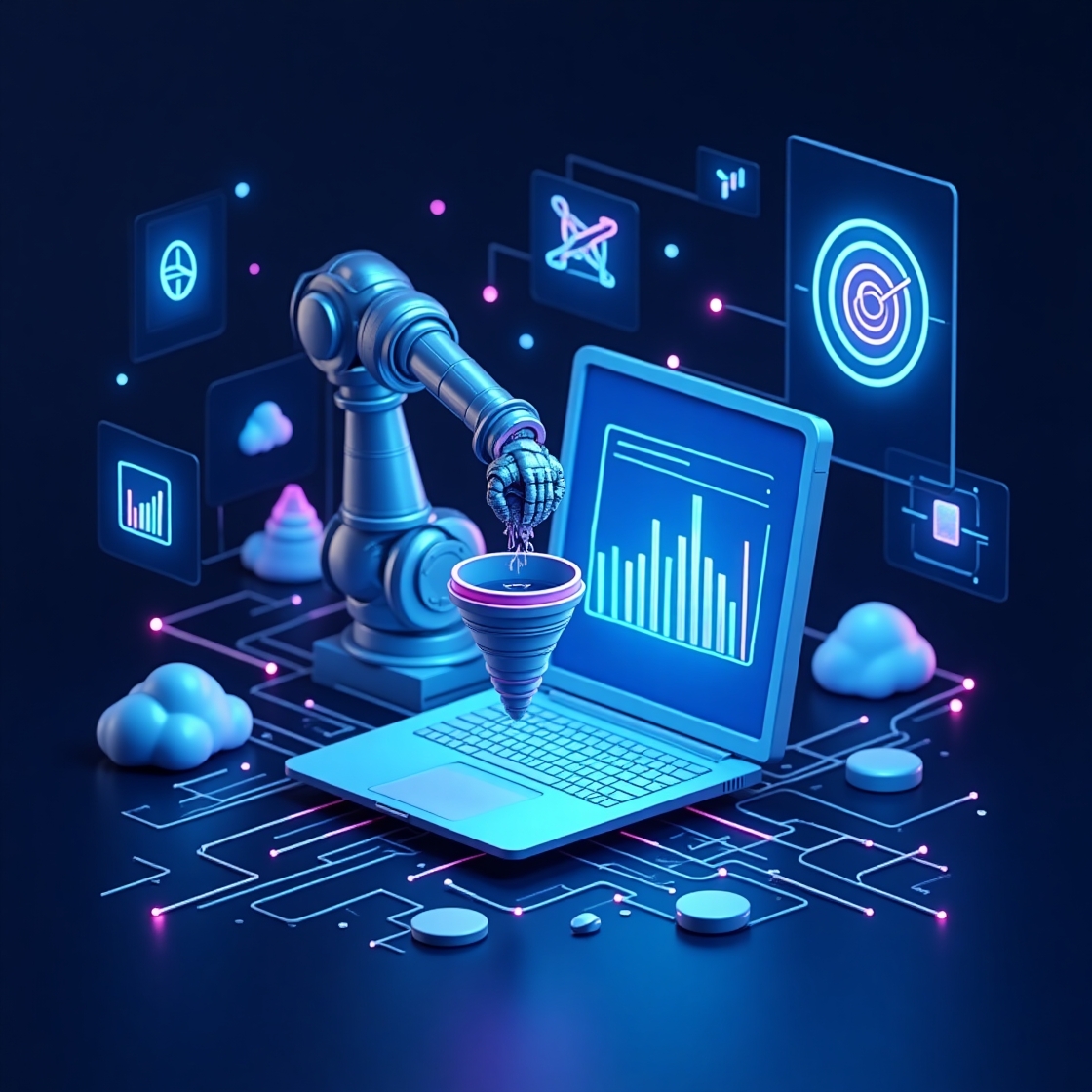 Marketing Automation Tools