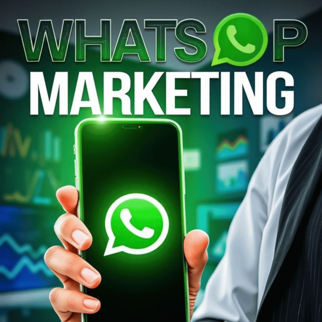 whatsapp marketing